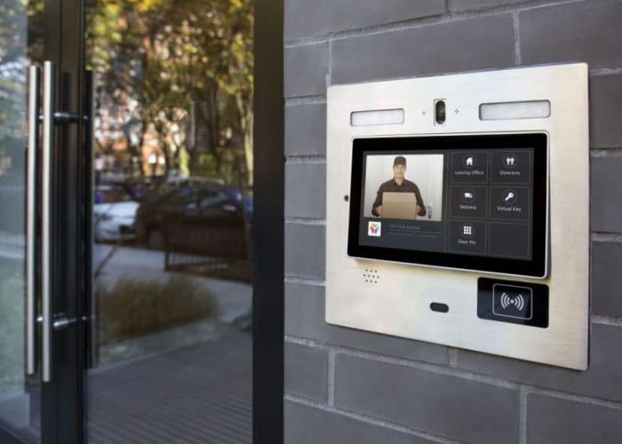 intercoms-and-entry-systems
